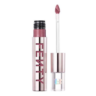 Batom Liquido Matte Fenty Beauty Icon Velvet Lipstick